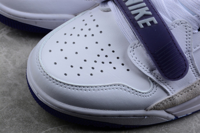 AIR JORDAN LEGACY 312 LOW 25TH ANNIVERSARY DV1719-100
