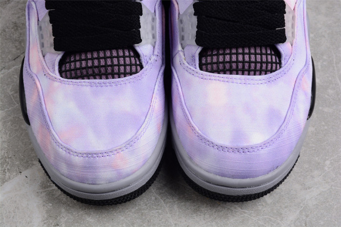 Air Jordan 4 "Amethyst Wave" DH7138-506