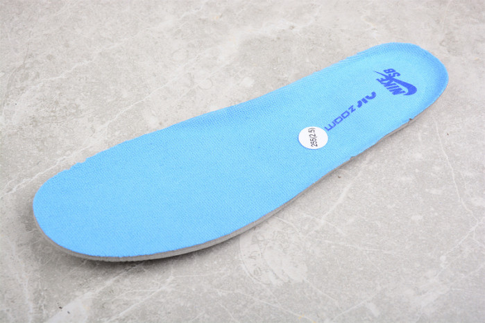 Nike SB Dunk Low"Blue Raspberry” DM0807-400