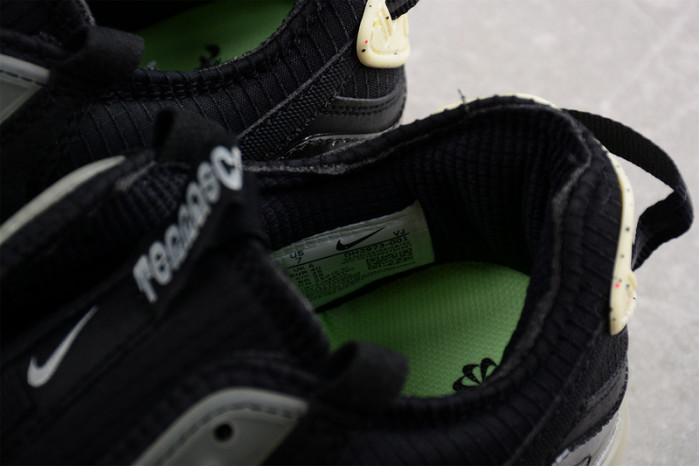 NIKE AIR MAX 90 TERRASCAPE BLACK LIME ICE DH2973-001