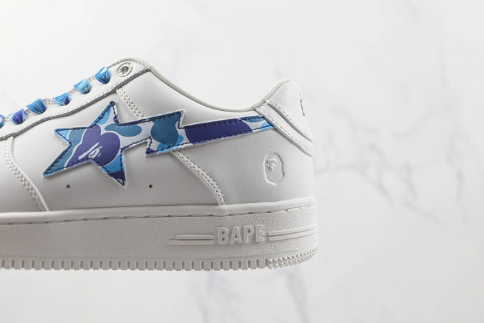 A Bathing Ape Bape Sta Low