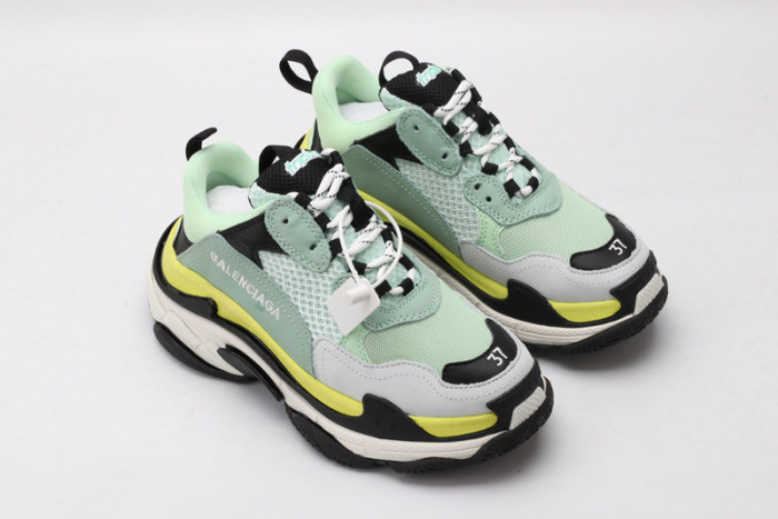 BL TRIPLE S SNEAKERS