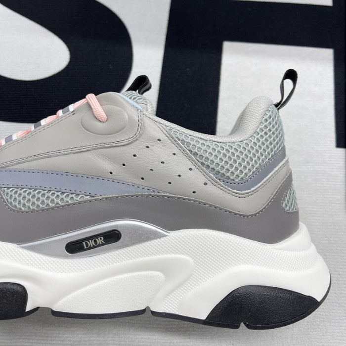 DR B22 TRAINER SNEAKER