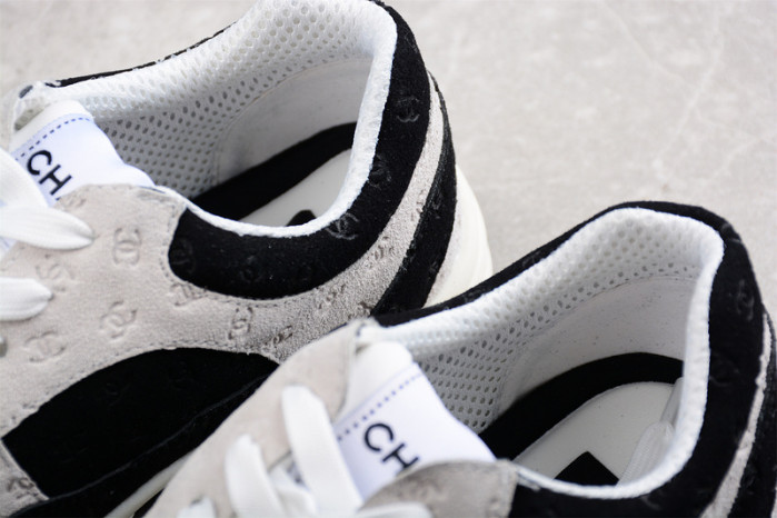 C*HANE*L SNEAKERS CHL -3