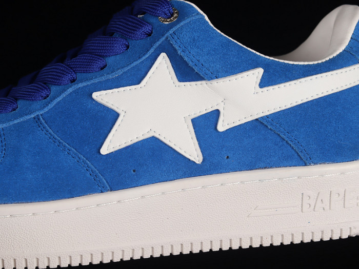 A BATHING APE BAPE STA LOW