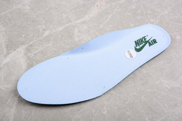 Air Jordan 1 High OG “Gorge Green” DZ5485-303