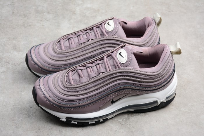 NIKE womens AIR MAX 97 “TAUPE GREY” 917646-200