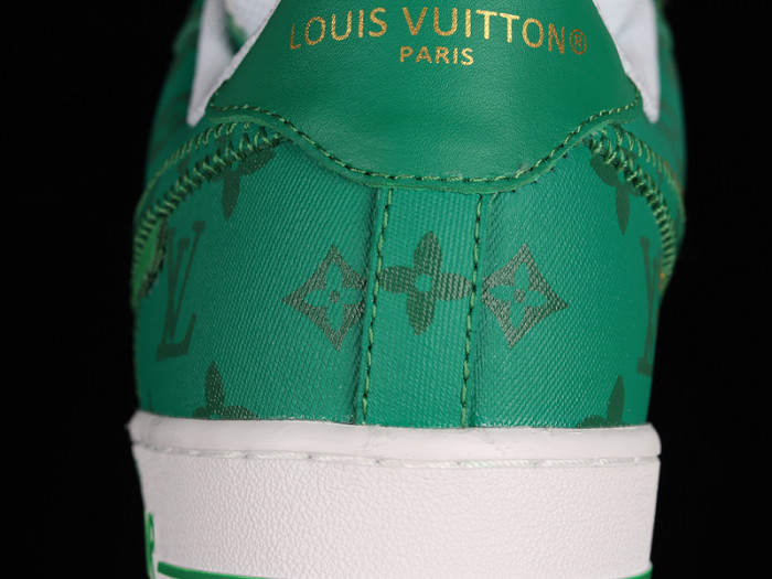 LV X NIKE AIR FORCE SNEAKER L3308-3