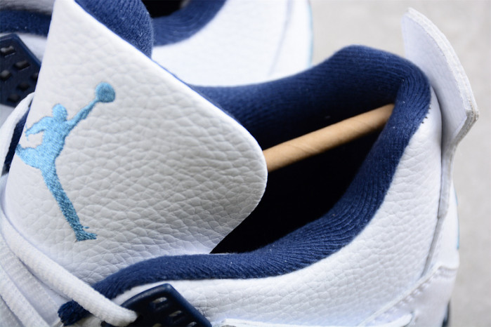 Jordan 4 Retro Columbia (2015) 314254-107