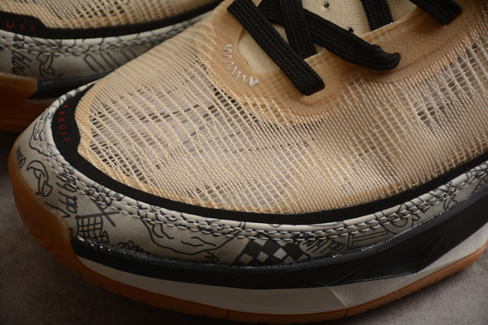 Air Jordan 37 Jayson Tatum DZ0812-200