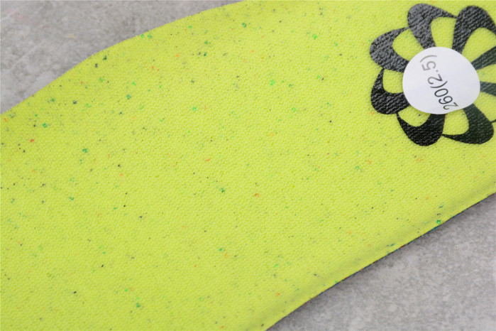 Nike Air VaporMax 2021 FK (Grey) - DH4084-003