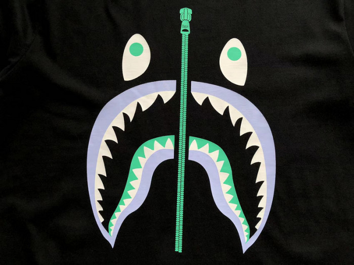 BAPE T-SHIRT BP-19