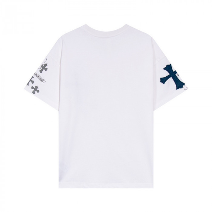 Ch*0me He**ts t-shirt ch-10