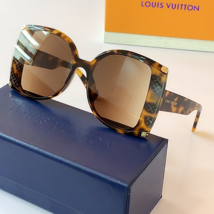 L*V SUNGLASSES SUN-2