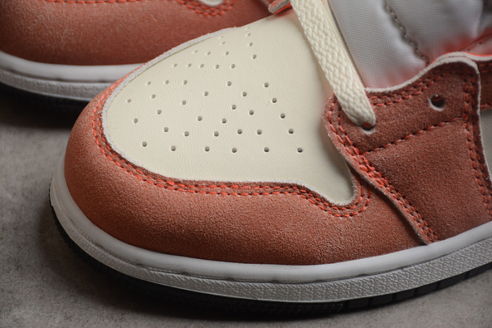 AIR JORDAN 1 MID SE GS 