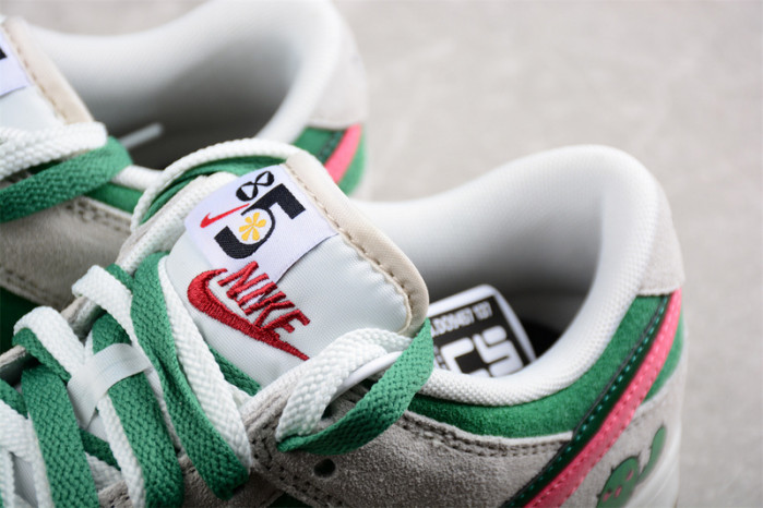 Nk SB Dunk Low "85" DO9457-137
