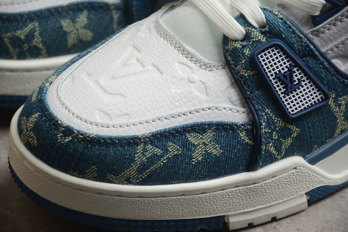 LVT SNEAKERS LOW L&V-77