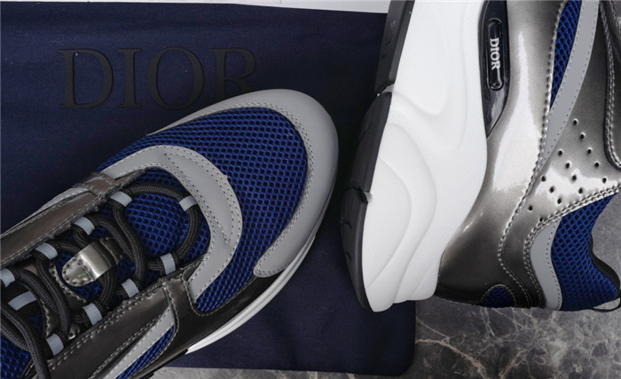 DR B22 TRAINER SNEAKER DR22-008