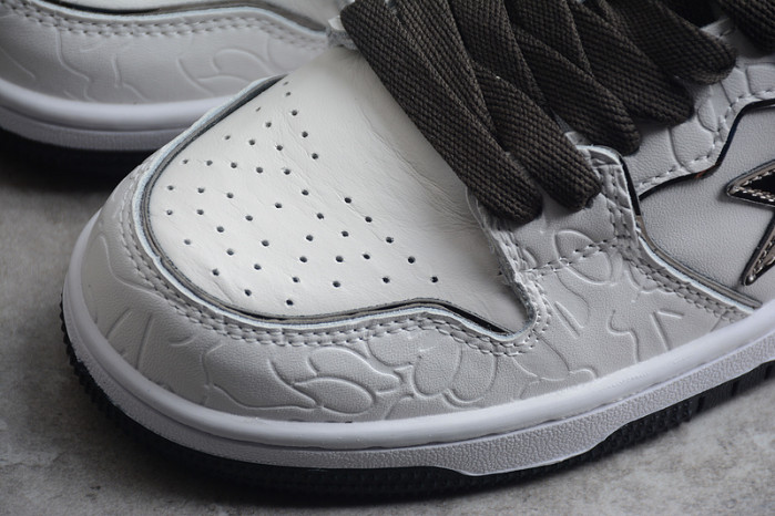 A BATHING APE BAPE STA LOW BAPE -26