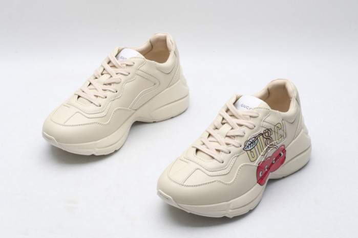 GC TRAINER SNEAKER GC-114