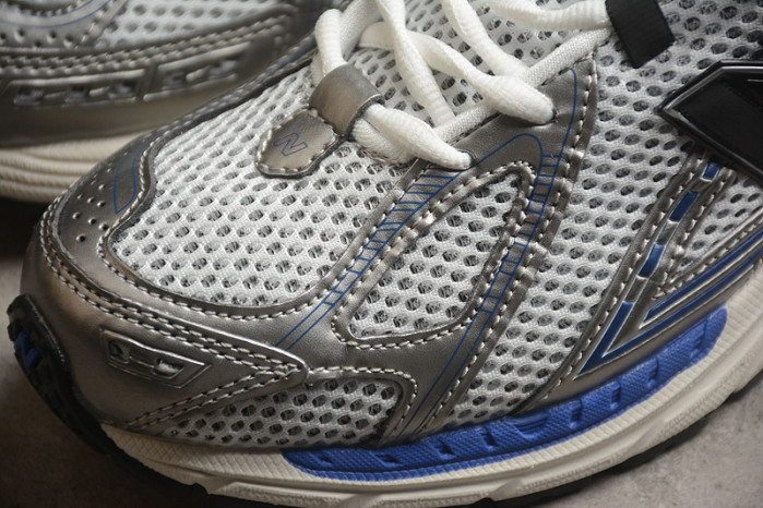 new Ba1an*e m1906rcd silver metallic