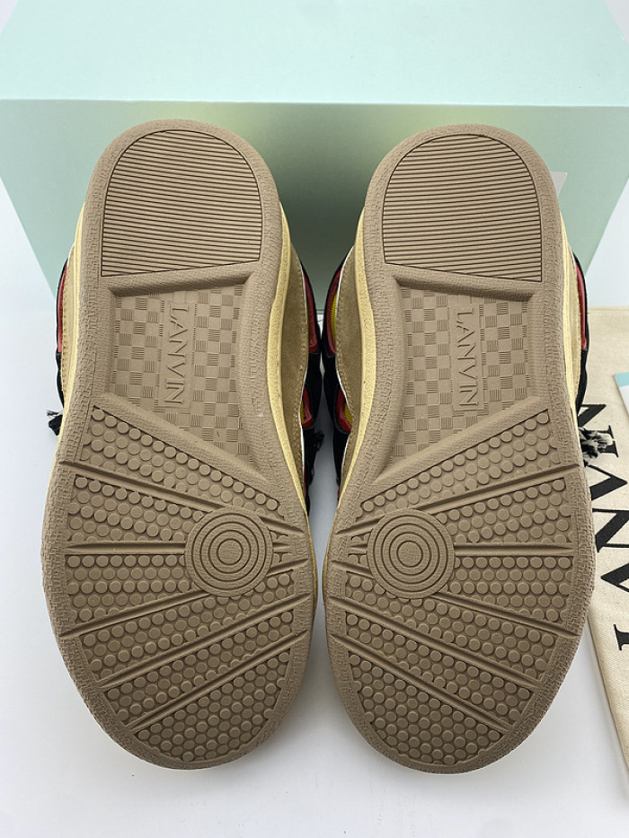 L*ANVI*N SNEAKERS LA-116