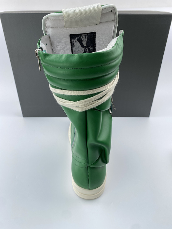 R*ICK O*WENS SNEAKERS RO-37