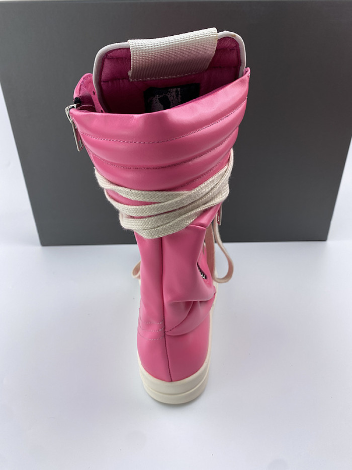 R*ICK O*WENS SNEAKERS RO-40