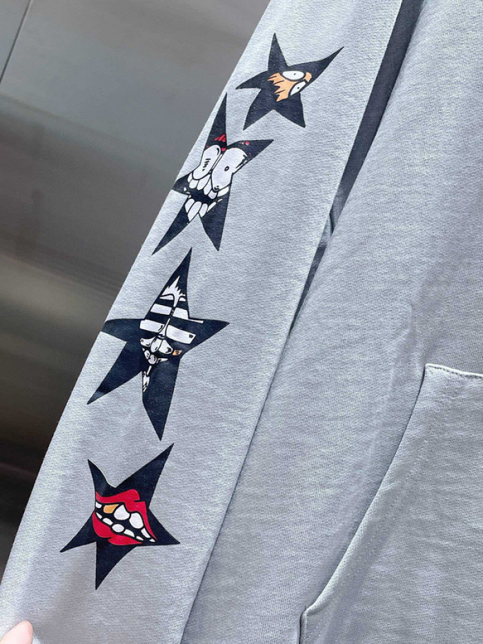 C*HROME H*EART CH-95