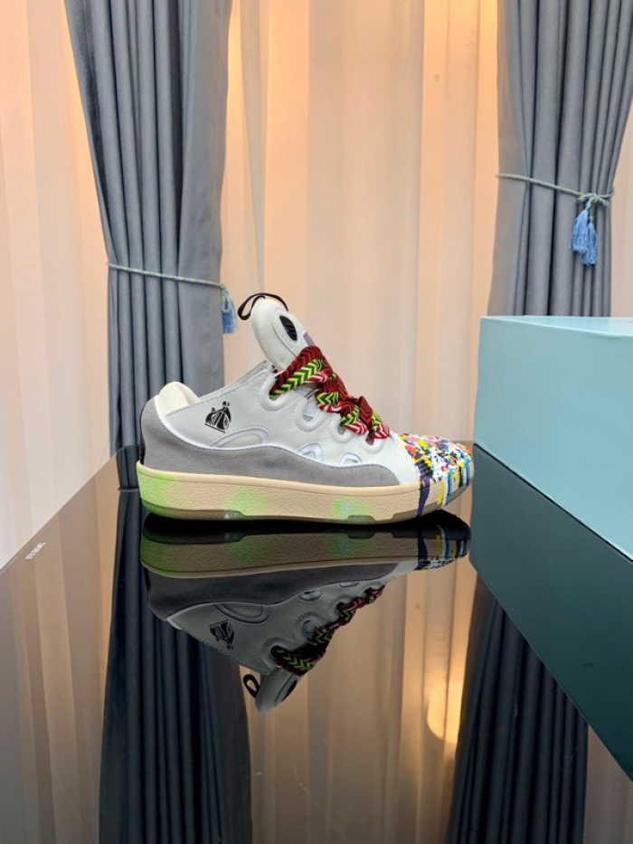Lanu1n sneakers la-101