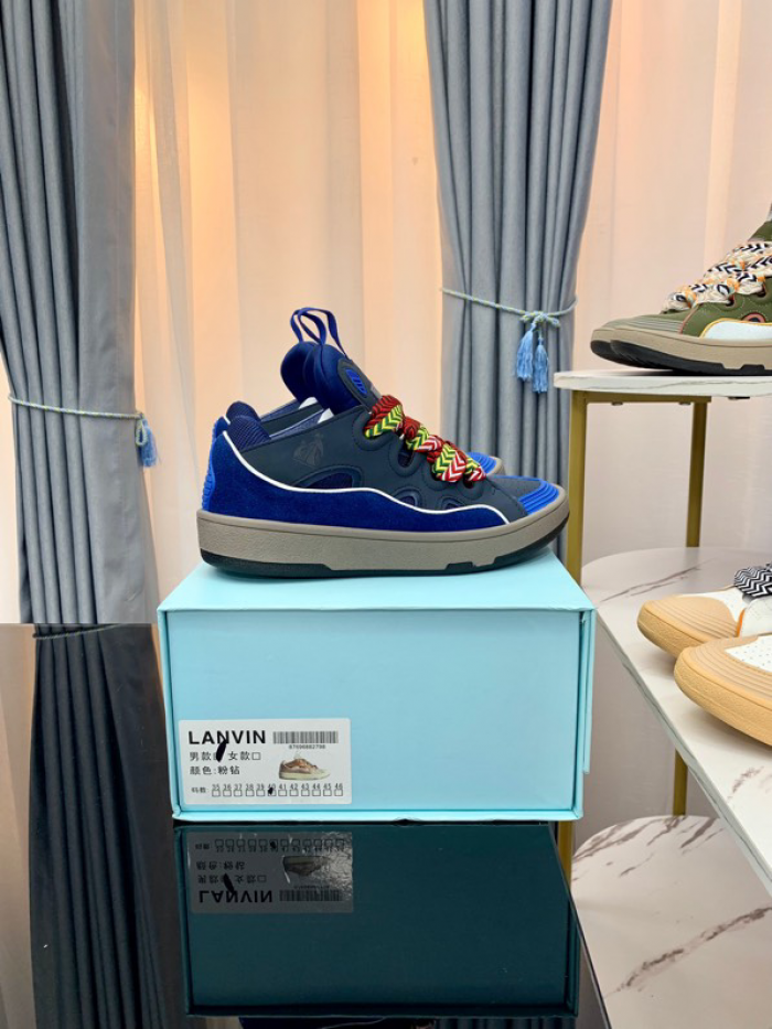 Lanu1n sneakers la-104