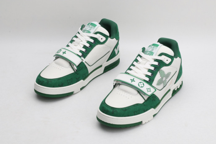 LVT SNEAKERS LOW L&V-66