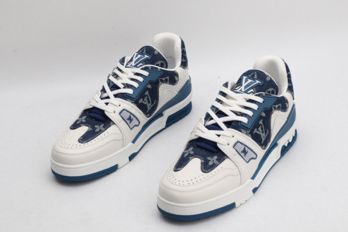 LVT SNEAKERS LOW L&V-64