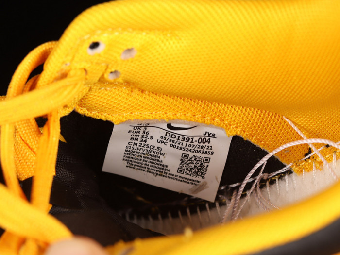 nike dunk low G01denrod (2021) - dd1391-004