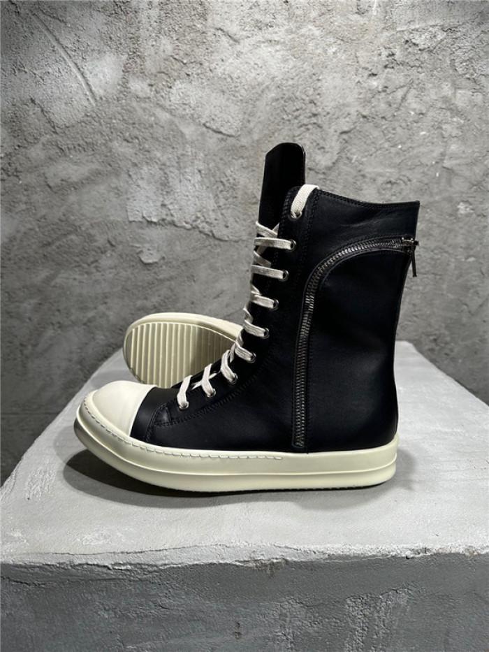 R*ICK O*WENS SNEAKERS RO-7