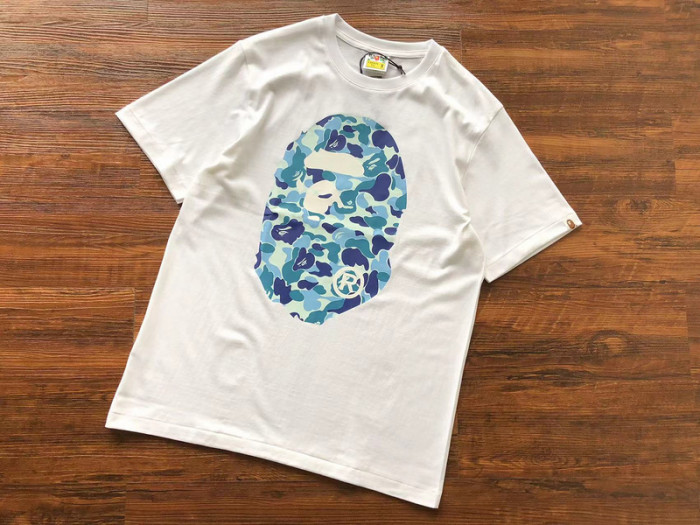 BAPE T-SHIRT BP-42