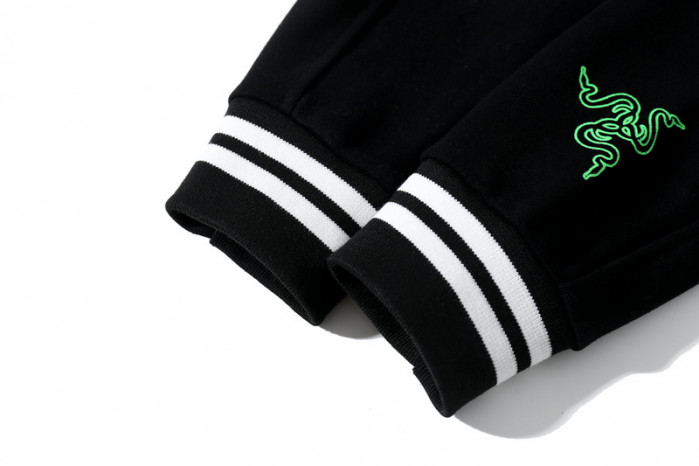 B*APE baseball jacket bpj-02