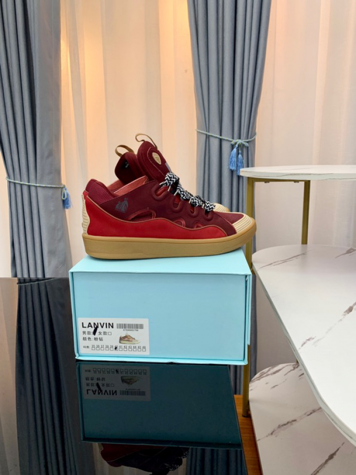 Lanu1n sneakers la-109