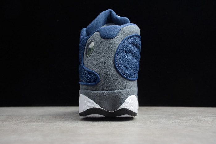 Air Jordan 13 Retro "Flint" - 414571-404
