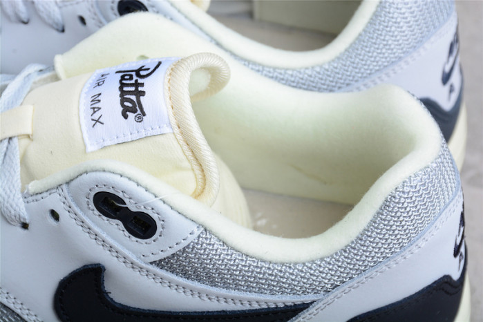 NIKE AIR MAX 1 PATTA DH1348-002