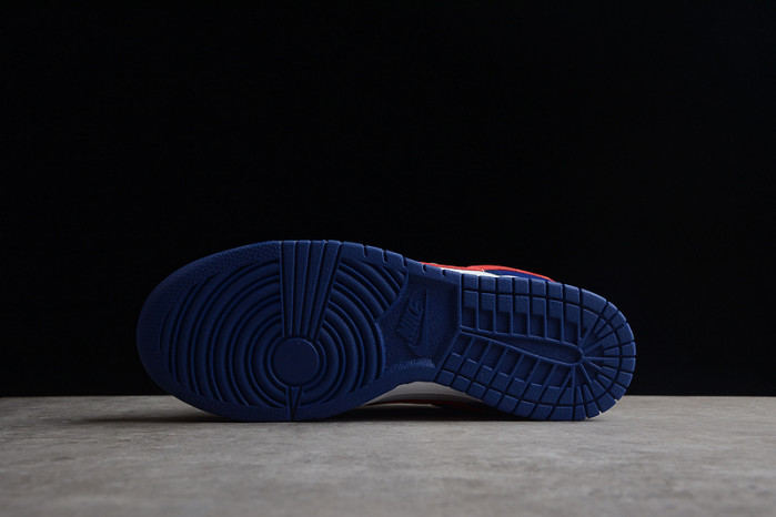 NIKE DUNK LOW "USA" DD1503-119