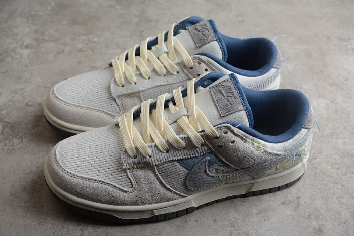Nike SB Dunk Low PRO SB DQ5076-001