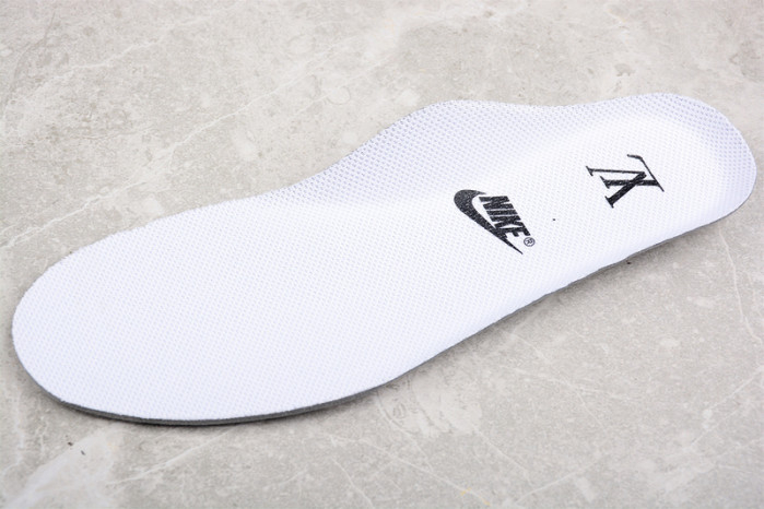 LV X NIKE AIR FORCE SNEAKER 6A8PYL-100