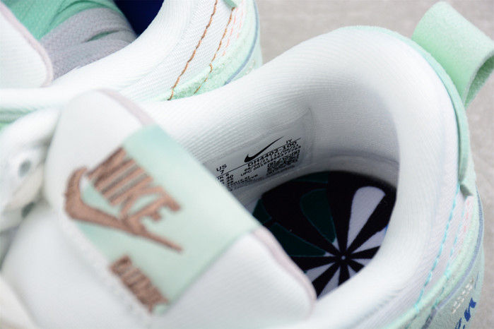 NIKE DUNK LOW DISRUPT 2 ‘PALE IVORY‘ DH4402-101