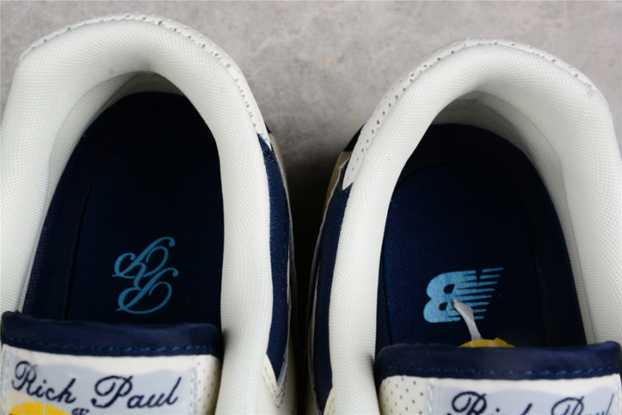 new Ba1an*e 550 white black bb550rp1