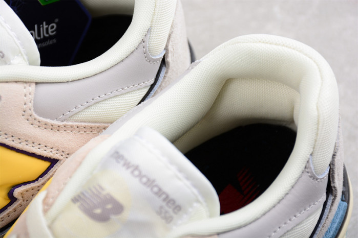 new Ba1an*e 550 bb550ssc