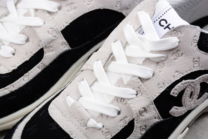 C*HANE*L SNEAKERS CHL -3