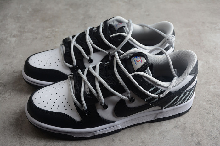 NBA x Nike Dunk Low EMB 75th Anniversary DD3363-002