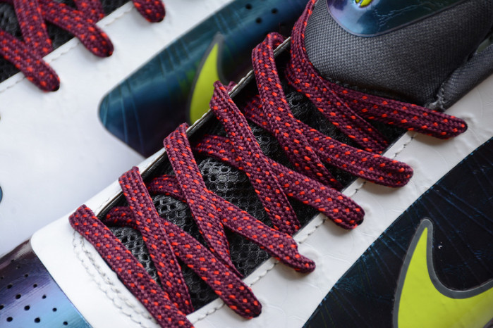 Nike Kobe 5 Protro Chaos - CD4991-100