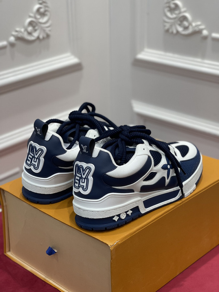 LVT SNEAKERS LOW L&V-98